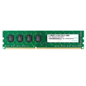 Memoria RAM Apacer 8GB/ DDR3/ 1600MHz/ 1.5V/ CL11/ DIMM