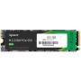 Disco SSD Apacer AS2280P4X 1TB/ M.2 2280 PCIe/ Full Capacity