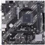 Placa Base Asus Prime A520M-K Socket AM4/ Micro ATX