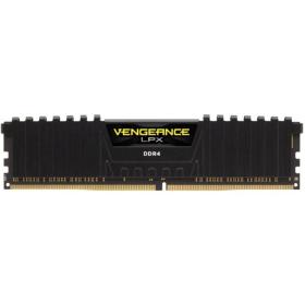 Memoria RAM Corsair Vengeance LPX 16GB/ DDR4/ 3600MHz / 1.35V/ CL18 / DIMM V2