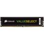 Memoria RAM Corsair ValueSelect 8GB/ DDR4/ 2400MHz/ 1.2V/ CL16/ DIMM