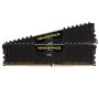 Memoria RAM Corsair Vengeance LPX 2 x 8GB/ DDR4/ 3200MHz/ 1.35V/ CL16/ DIMM