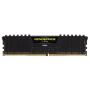 Memoria RAM Corsair Vengeance LPX 8GB/ DDR4/ 3200MHz/ 1.35V/ CL16/ DIMM