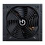 Fuente de Alimentación Hiditec BZ650/ 650W/ Ventilador 14cm/ 80 Plus Bronze