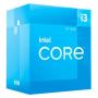 Procesador Intel Core i3-12100 3.30GHz Socket 1700