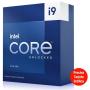 Procesador Intel Core i9-13900F 2.0GHz Socket 1700