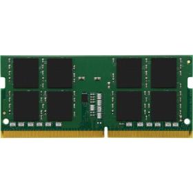 Memoria RAM Kingston 16GB/ DDR5/ 4800MHz/ 1.1V/ CL40/ SODIMM