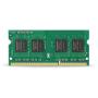 Memoria RAM Kingston ValueRAM 4GB/ DDR3/ 1600MHz/ 1.5V/ CL11/ SODIMM