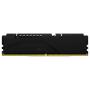 Memoria RAM Kingston FURY Beast 16GB/ DDR5/ 5200MHz/ 1.1V/ CL38/ DIMM