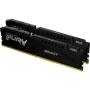 Memoria RAM Kingston FURY Beast 2 x 16GB/ DDR5/ 5600MHz/ 1.25V/ CL36/ DIMM