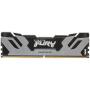 Memoria RAM Kingston FURY Renegade 2 x 16GB/ DDR5/ 6000MHz/ 1.35V/ CL32/ DIMM