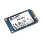 Disco SSD Kingston KC600 512GB/ mSATA/ Full Capacity