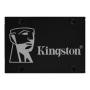 Disco SSD Kingston KC600 1TB/ SATA III/ Full Capacity