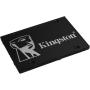 Disco SSD Kingston SKC600 256GB/ SATA III/ Full Capacity