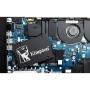 Disco SSD Kingston SKC600 256GB/ SATA III/ Full Capacity