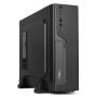Caja Sobremesa Slim Nox Lite070 con Fuente 500W