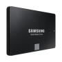 Disco SSD Samsung 870 EVO 4TB/ SATA III/ Full Capacity