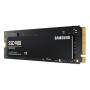 Disco SSD Samsung 980 1TB/ M.2 2280 PCIe/ Full Capacity