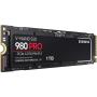 Disco SSD Samsung 980 PRO 1TB/ M.2 2280 PCIe 4.0