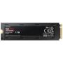 Disco SSD Samsung 980 PRO 1TB/ M.2 2280 PCIe 4.0/ con Disipador de Calor/ Compatible con PS5 y PC/ Full Capacity