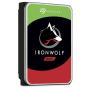 Disco Duro Seagate IronWolf NAS ST8000VN004 8TB/ 3.5'/ SATA III/ 256MB