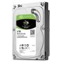 Disco Duro Seagate BarraCuda 2TB/ 3.5'/ SATA III/ 256MB