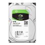 Disco Duro Seagate BarraCuda 4TB/ 3.5'/ SATA III/ 256MB