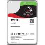 Disco Duro Seagate IronWolf NAS ST12000VN0008 12TB/ 3.5'/ SATA III/ 256MB