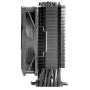 Ventilador con Disipador Mars Gaming MCPUPRO/ 12cm