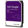 Disco Duro Western Digital WD Purple Surveillance 6TB/ 3.5'/ SATA III/ 256MB