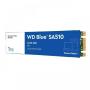 Disco SSD Western Digital WD Blue SA510 1TB/ M.2 2280