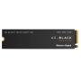 Disco SSD Western Digital WD Black SN770 2TB/ M.2 2280 PCIe 4.0/ Full Capacity