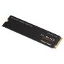 Disco SSD Western Digital WD Black SN850X 1TB/ M.2 2280 PCIe 4.0/ Full Capacity