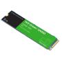 Disco SSD Western Digital WD Green SN350 2TB/ M.2 2280 PCIe/ Full Capacity