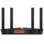 Router Inalámbrico TP-Link Archer AX10/ WiFi 6/ 1500 Mbps/ 2.4GHz 5GHz/ 4 Antenas/ WiFi 802.11ax/ac/n/a/ - n/b/g