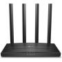 Router Inalámbrico TP-Link Archer C6 1200Mbps/ 2.4GHz 5GHz/ 5 Antenas/ WiFi 802.11ac/n/a - b/g/n