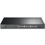 Switch Gestionable L2+ TP-Link Omada TL-SG3428XMP 28 Puertos/ RJ-45 10/100/1000 PoE/ SFP