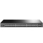 Switch Gestionable TP-Link Omada JetStream TL-SG3452X 52 Puertos/ RJ-45 10/100/1000/ SFP+ 10GBE