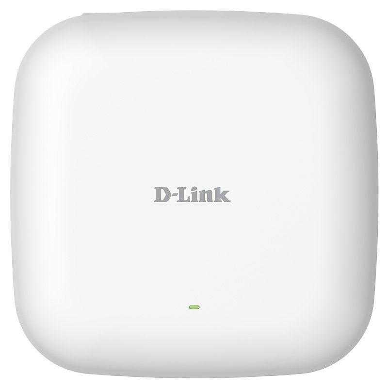 Punto de Acceso Inalámbrico D-Link DAP-2662 PoE 1200Mbps/ 2.4GHz 5GHz/ Antenas de 4dBi/ WiFi 802.11ac/n/b/g