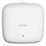 Punto de Acceso Inalámbrico D-Link DAP-2680 PoE 1750Mbps/ 2.4GHz 5GHz/ Antenas de 4.2dBi/ WiFi 802.11ac/n/b/g