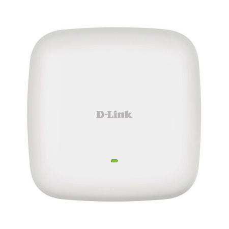 Punto de Acceso Inalámbrico D-Link DAP-2682 2300Mbps/ 2.4GHz 5GHz/ Antenas de 4.8dBi/ WiFi 802.11ac/n/b/g