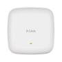 Punto de Acceso Inalámbrico D-Link DAP-2682 2300Mbps/ 2.4GHz 5GHz/ Antenas de 4.8dBi/ WiFi 802.11ac/n/b/g