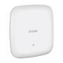 Punto de Acceso Inalámbrico D-Link DAP-2682 2300Mbps/ 2.4GHz 5GHz/ Antenas de 4.8dBi/ WiFi 802.11ac/n/b/g