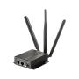 Router Inalámbrico 4G D-Link DWM-313 150Mbps/ 2.4GHz/ 3 Antenas/ WiFi 802.11n/g/b