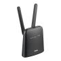 Router Inalámbrico 4G D-Link DWR-920 300Mbps/ 2 Antenas/ WiFi 802.11n/b/g