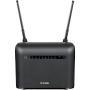 Router Inalámbrico 4G D-Link DWR-953V2 1200Mbps/ 2 Antenas/ WiFi 802.11 ac/n/g/b