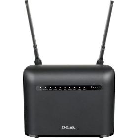 Router Inalámbrico 4G D-Link DWR-953V2 1200Mbps/ 2 Antenas/ WiFi 802.11 ac/n/g/b