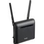 Router Inalámbrico 4G D-Link DWR-953V2 1200Mbps/ 2 Antenas/ WiFi 802.11 ac/n/g/b