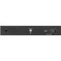 Switch D-Link GO-SW-24G 24 Puertos/ Gigabit 10/100/1000