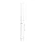 Punto de Acceso Inalámbrico TP-Link Omada EAP110 PoE 300Mbps/ 2.4GHz/ Antenas de 5dBi/ WiFi 802.11n/b/g